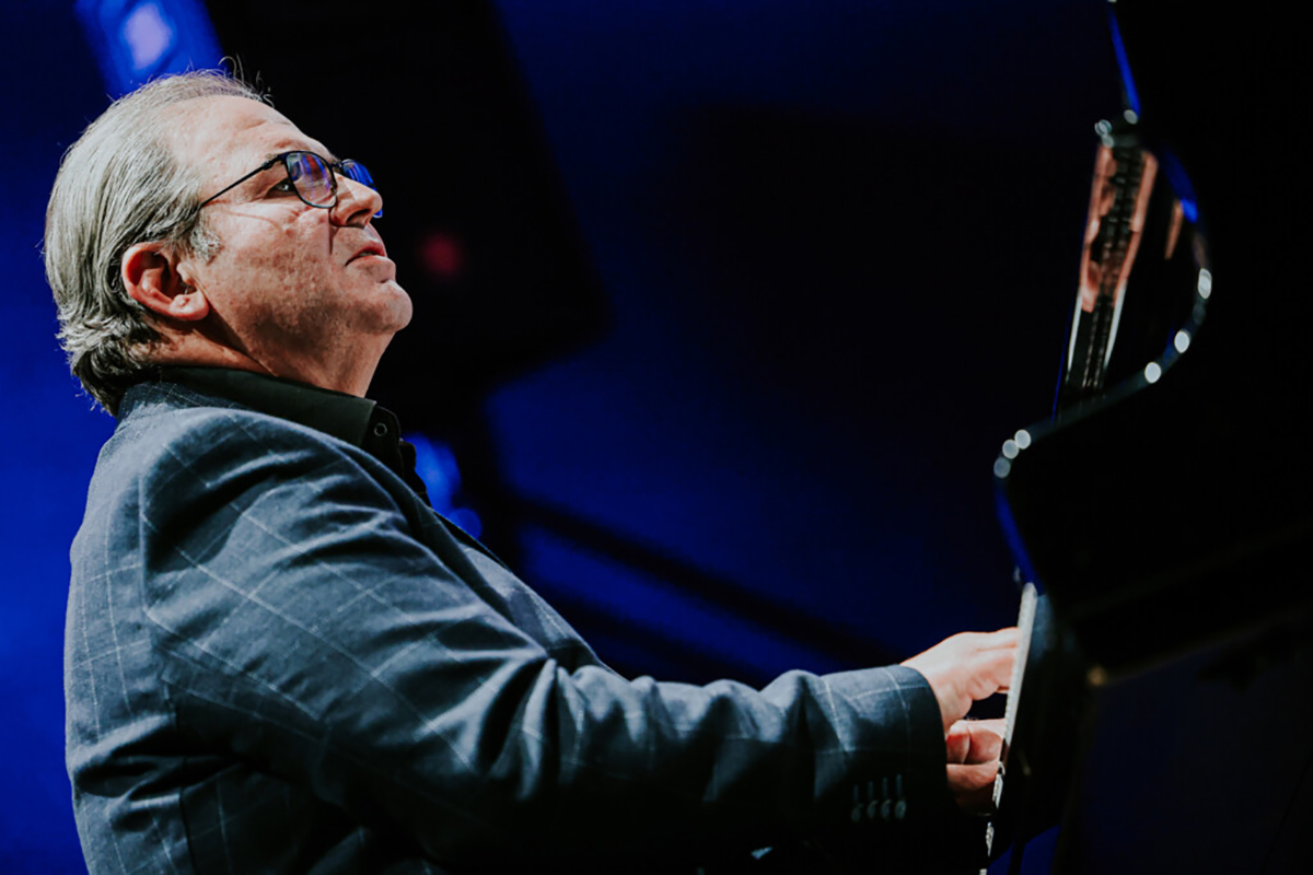 david gazarov