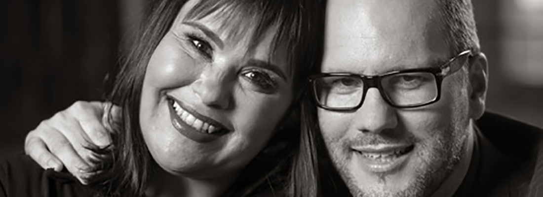 mia znidaric & steve klink kvartet