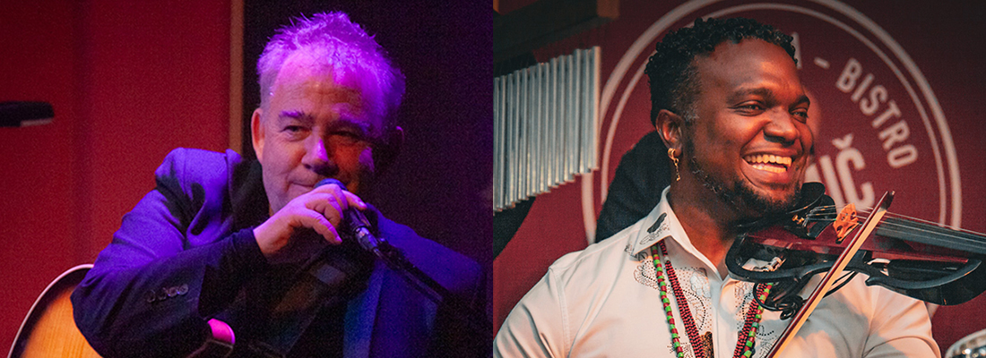 primoz grasic kvartet in gost lazaro amed