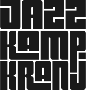 jazz kamp kranj logo